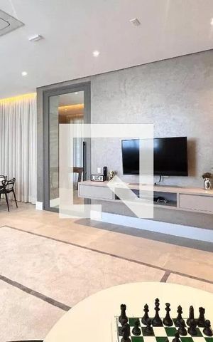 Studio à venda com 27m², 1 quarto e sem vagaÁrea comum - Sala de Jogos