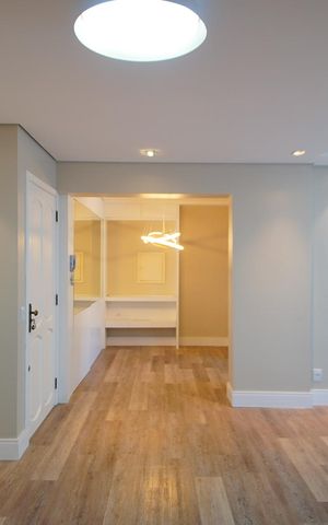 Apartamento para alugar com 105m², 3 quartos e 1 vagaSala