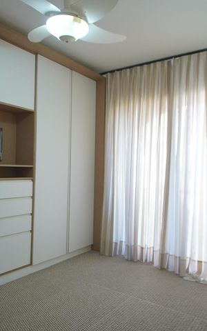 Apartamento para alugar com 105m², 3 quartos e 1 vagaSuíte