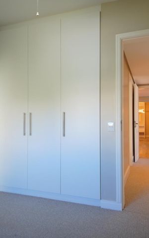 Apartamento para alugar com 105m², 3 quartos e 1 vagaQuarto 2