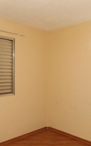 Apartamento para alugar com 51m², 2 quartos e 1 vagaQuarto 2