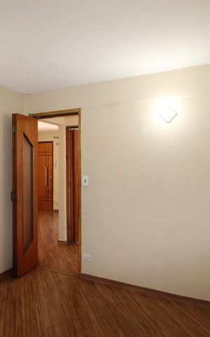 Apartamento à venda com 51m², 2 quartos e 1 vagaQuarto 2