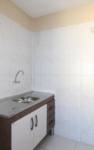 Apartamento à venda com 51m², 2 quartos e 1 vagaCozinha