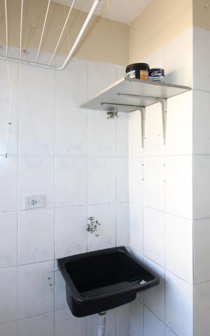 Apartamento à venda com 51m², 2 quartos e 1 vagaÁrea de Serviço