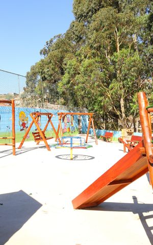 Apartamento para alugar com 51m², 2 quartos e 1 vagaÁrea comum - Playground