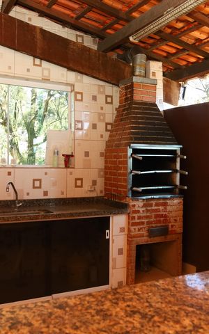 Apartamento para alugar com 51m², 2 quartos e 1 vagaÁrea comum - Salão de festas - Churrasqueira