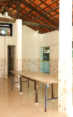 Apartamento para alugar com 51m², 2 quartos e 1 vagaÁrea comum - Salão de festas