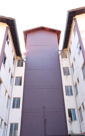 Apartamento para alugar com 51m², 2 quartos e 1 vagaÁrea comum - Prédio