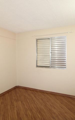 Apartamento à venda com 51m², 2 quartos e 1 vagaQuarto 2