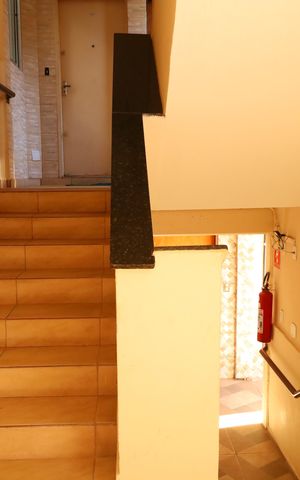 Apartamento para alugar com 51m², 2 quartos e 1 vagaÁrea comum - Saguão do prédio