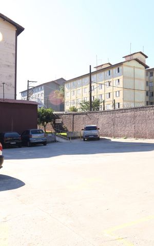 Apartamento para alugar com 51m², 2 quartos e 1 vagaÁrea comum - Estacionamento