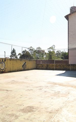 Apartamento para alugar com 51m², 2 quartos e 1 vagaÁrea comum - Quadra