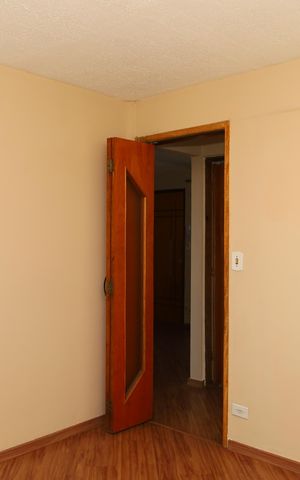 Apartamento para alugar com 51m², 2 quartos e 1 vagaQuarto 2