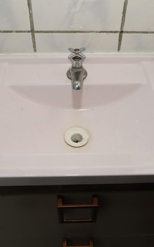 Apartamento para alugar com 51m², 2 quartos e 1 vagaBanheiro