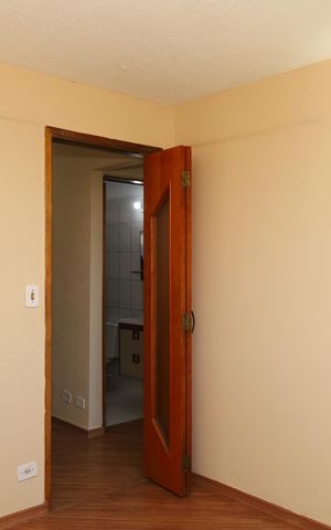 Apartamento para alugar com 51m², 2 quartos e 1 vagaQuarto 1
