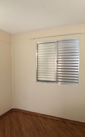 Apartamento à venda com 51m², 2 quartos e 1 vagaQuarto 1