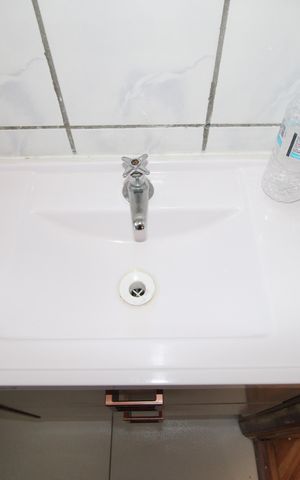 Apartamento à venda com 51m², 2 quartos e 1 vagaBanheiro