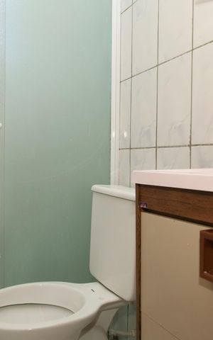 Apartamento para alugar com 51m², 2 quartos e 1 vagaBanheiro