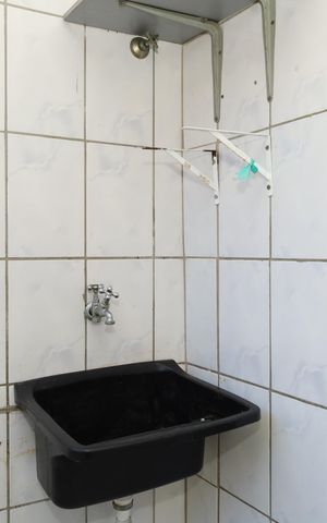Apartamento para alugar com 51m², 2 quartos e 1 vagaÁrea de Serviço