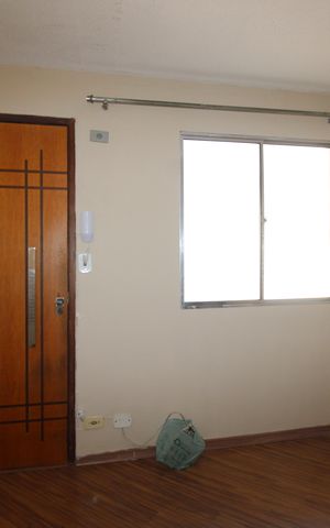 Apartamento à venda com 51m², 2 quartos e 1 vagaSala