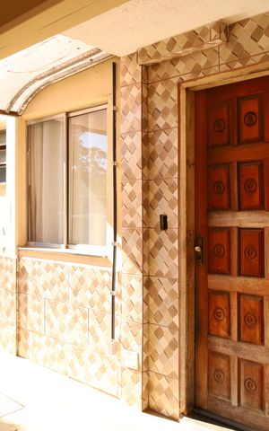Apartamento para alugar com 51m², 2 quartos e 1 vagaÁrea comum - Saguão do prédio
