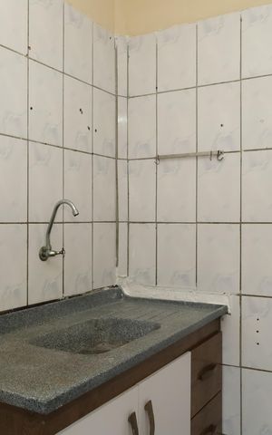 Apartamento para alugar com 51m², 2 quartos e 1 vagaCozinha