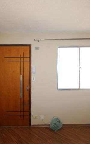 Apartamento à venda com 51m², 2 quartos e 1 vagaSala