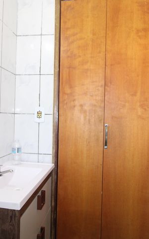Apartamento à venda com 51m², 2 quartos e 1 vagaBanheiro