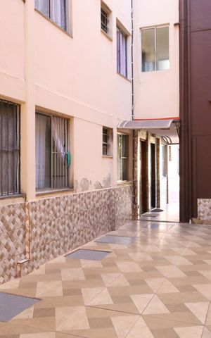 Apartamento para alugar com 51m², 2 quartos e 1 vagaÁrea comum 
