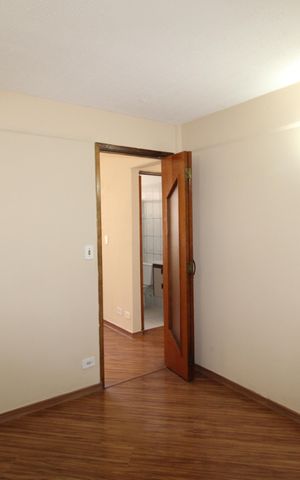 Apartamento à venda com 51m², 2 quartos e 1 vagaQuarto 1