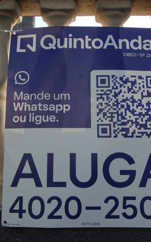 Apartamento à venda com 51m², 2 quartos e 1 vagaPlaca