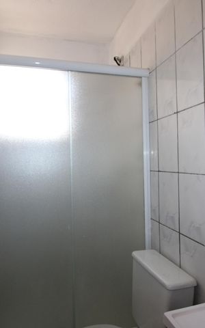 Apartamento à venda com 51m², 2 quartos e 1 vagaBanheiro