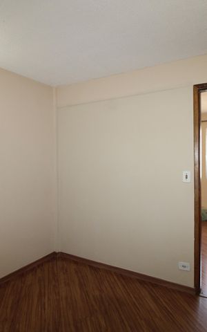 Apartamento à venda com 51m², 2 quartos e 1 vagaQuarto 1