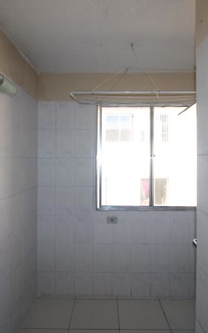 Apartamento à venda com 51m², 2 quartos e 1 vagaCozinha