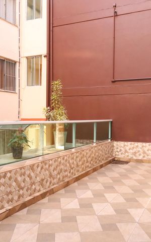 Apartamento para alugar com 51m², 2 quartos e 1 vagaÁrea comum 