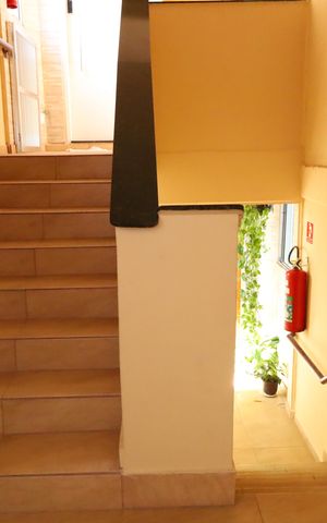 Apartamento para alugar com 51m², 2 quartos e 1 vagaÁrea comum - Saguão do andar