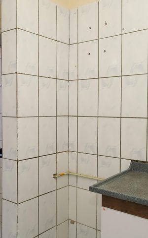 Apartamento para alugar com 51m², 2 quartos e 1 vagaCozinha