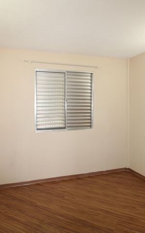 Apartamento à venda com 51m², 2 quartos e 1 vagaQuarto 1