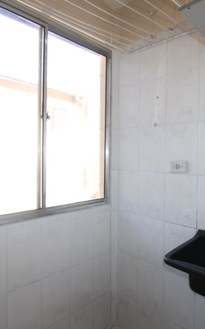 Apartamento à venda com 51m², 2 quartos e 1 vagaÁrea de Serviço