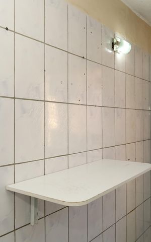 Apartamento para alugar com 51m², 2 quartos e 1 vagaCozinha