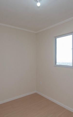 Apartamento para alugar com 52m², 2 quartos e 1 vaga Apartamento para alugar com 52m², 2 quartos e 1 vagaQuarto 2 Suíte