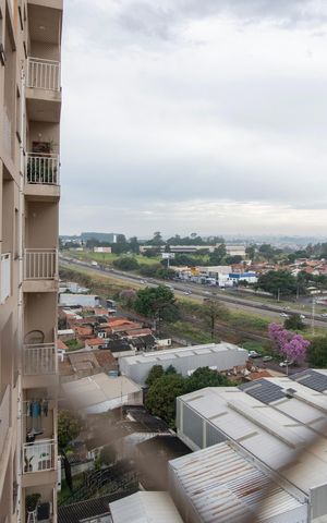Apartamento para alugar com 57m², 2 quartos e 1 vaga Apartamento para alugar com 57m², 2 quartos e 1 vagaVaranda - Vista