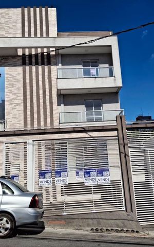 Apartamento à venda com 68m², 2 quartos e 1 vaga Apartamento à venda com 68m², 2 quartos e 1 vagaFachada do Prédio