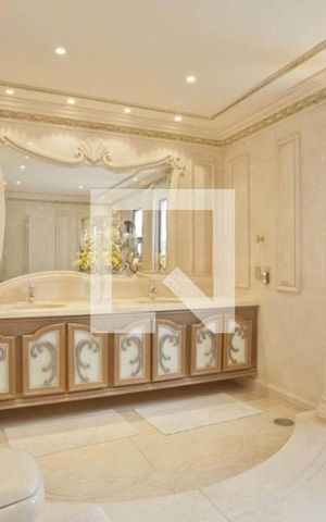 Apartamento à venda com 500m², 4 quartos e 7 vagas