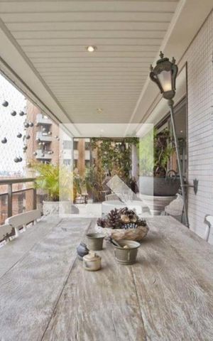 Apartamento à venda com 500m², 4 quartos e 7 vagas