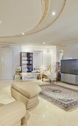 Apartamento à venda com 500m², 4 quartos e 7 vagas