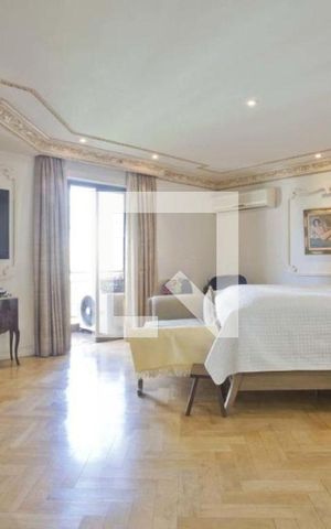 Apartamento à venda com 500m², 4 quartos e 7 vagas