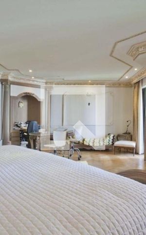Apartamento à venda com 500m², 4 quartos e 7 vagas