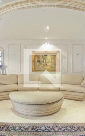 Apartamento à venda com 500m², 4 quartos e 7 vagas