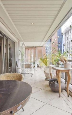 Apartamento à venda com 500m², 4 quartos e 7 vagas